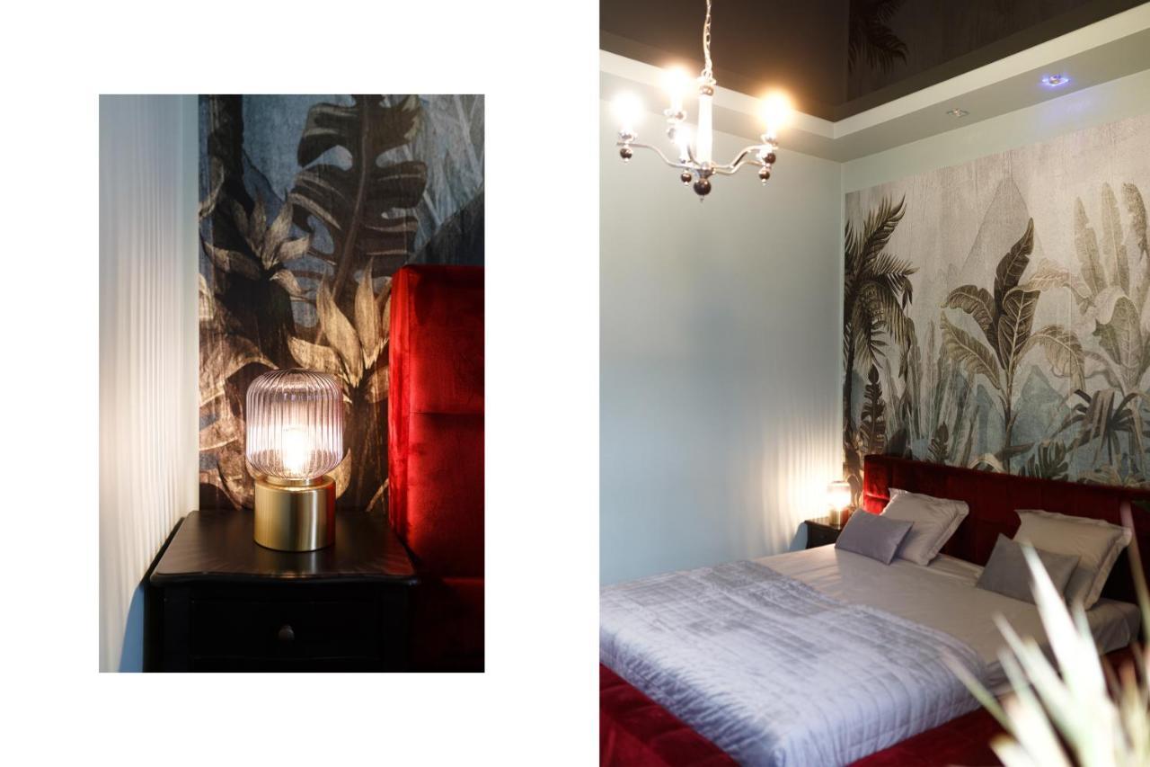 Apartament PIOTRKOWSKA Studio Łódź Zewnętrze zdjęcie