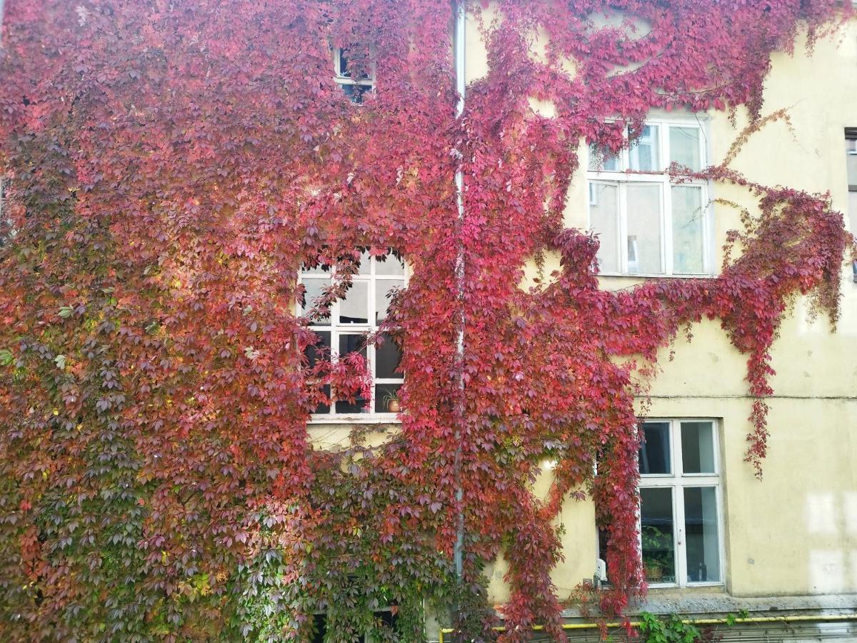 Apartament PIOTRKOWSKA Studio Łódź Zewnętrze zdjęcie